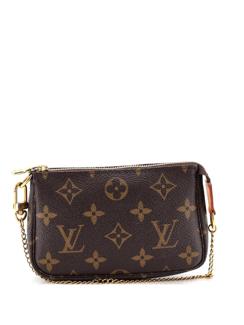 Louis Vuitton Pochette Accessoires #348185L77B